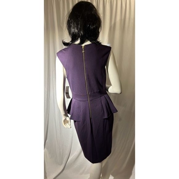 Eliza J Dress Missy NWT - Picture 2 of 3